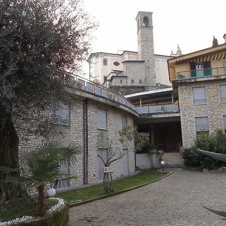 Appartamento Serena Gardone Riviera Exterior photo